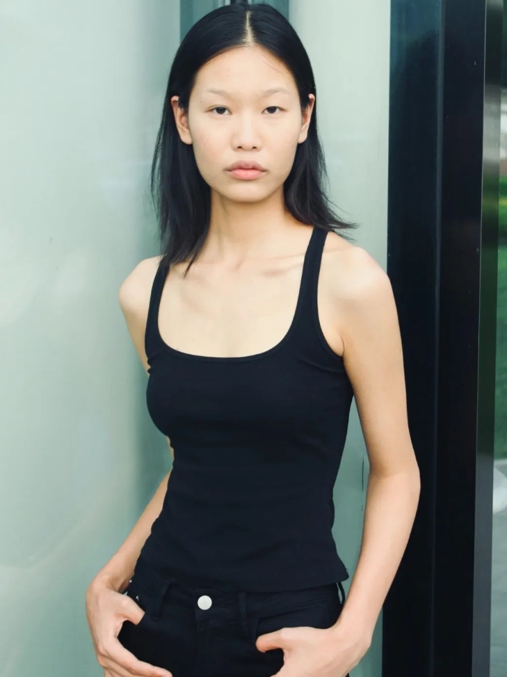 DING JIAXING