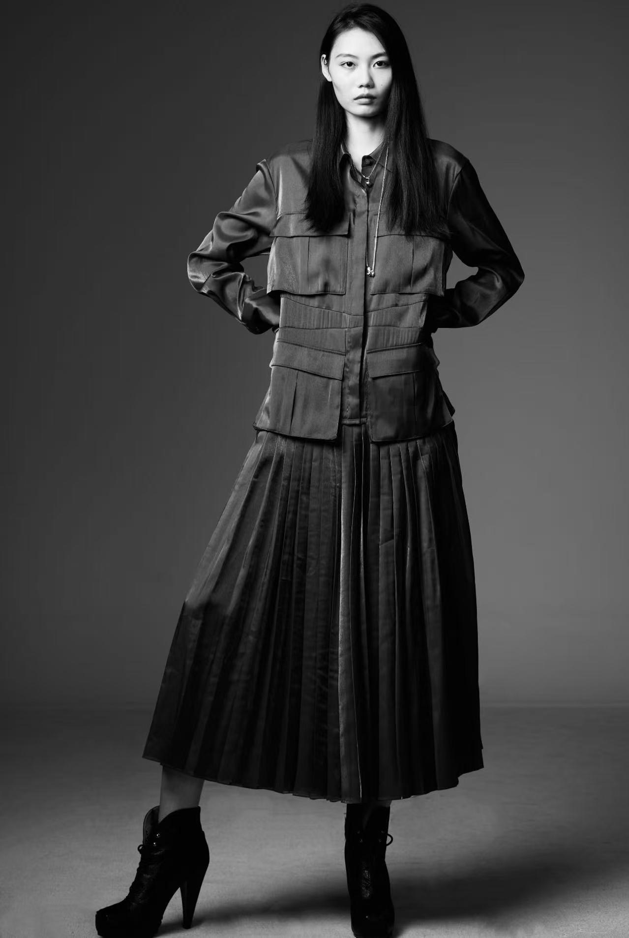 CHEN XIAN FENG
