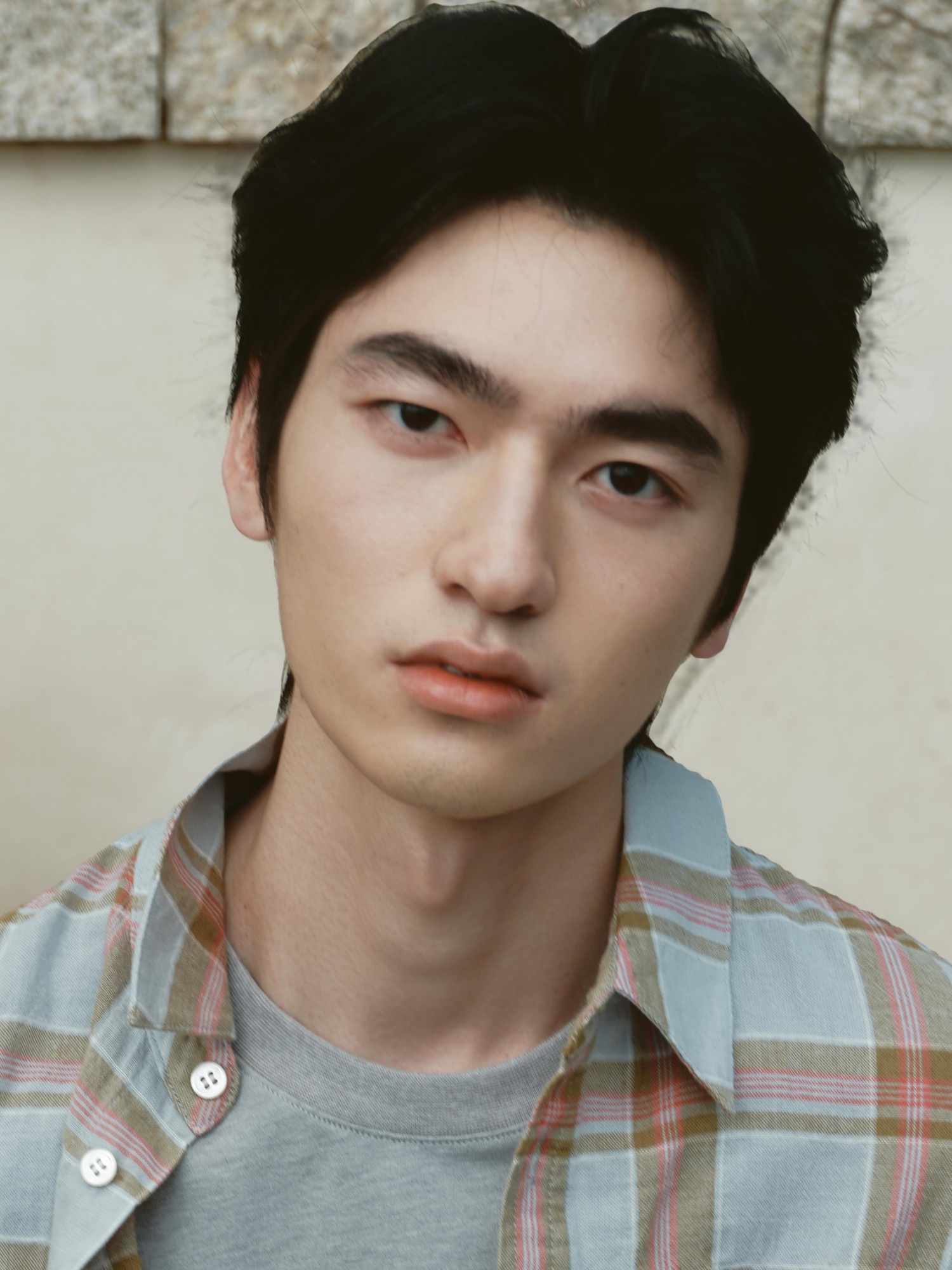 RONGZHAO WU