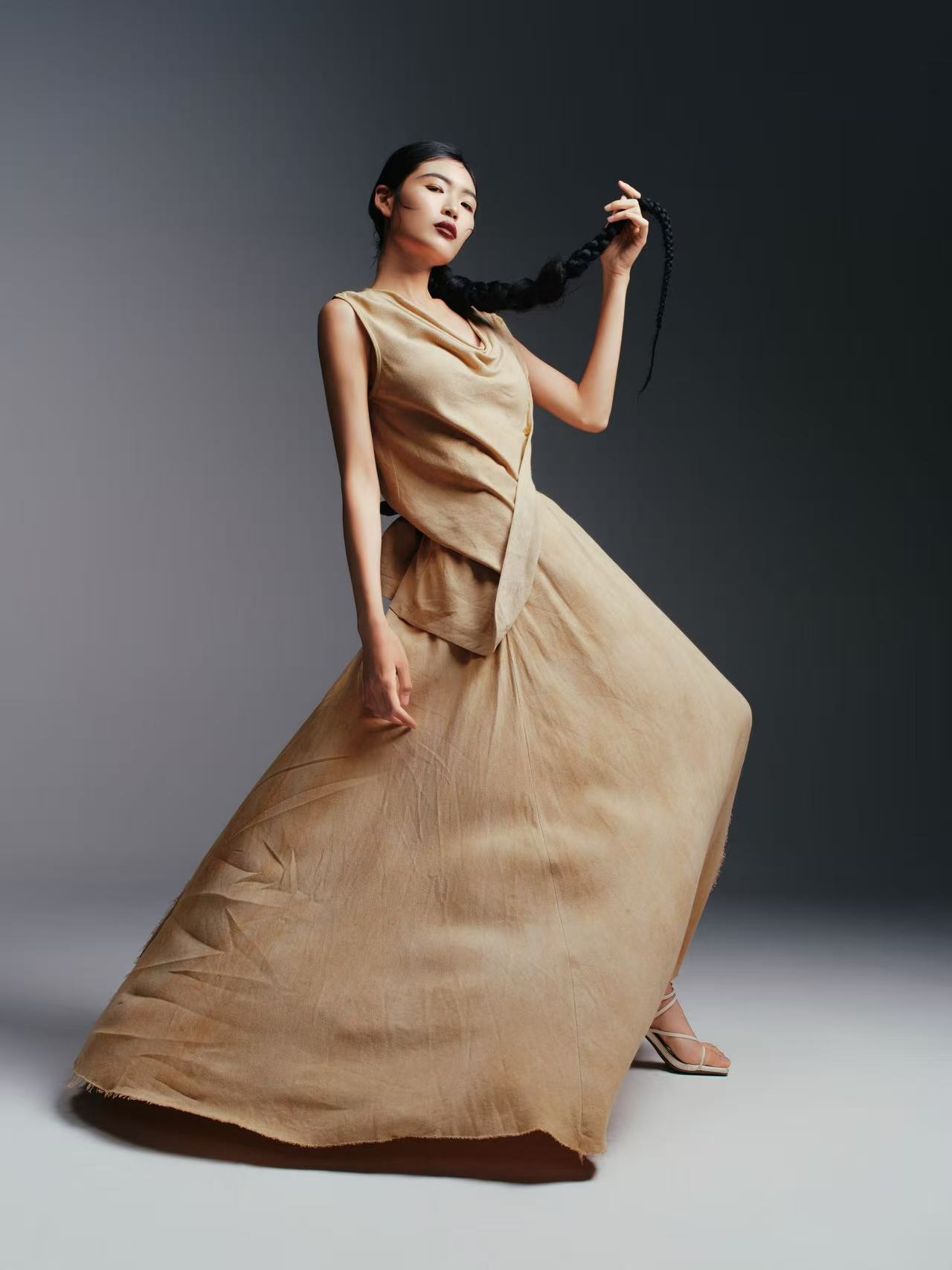 LIU SHUNAN