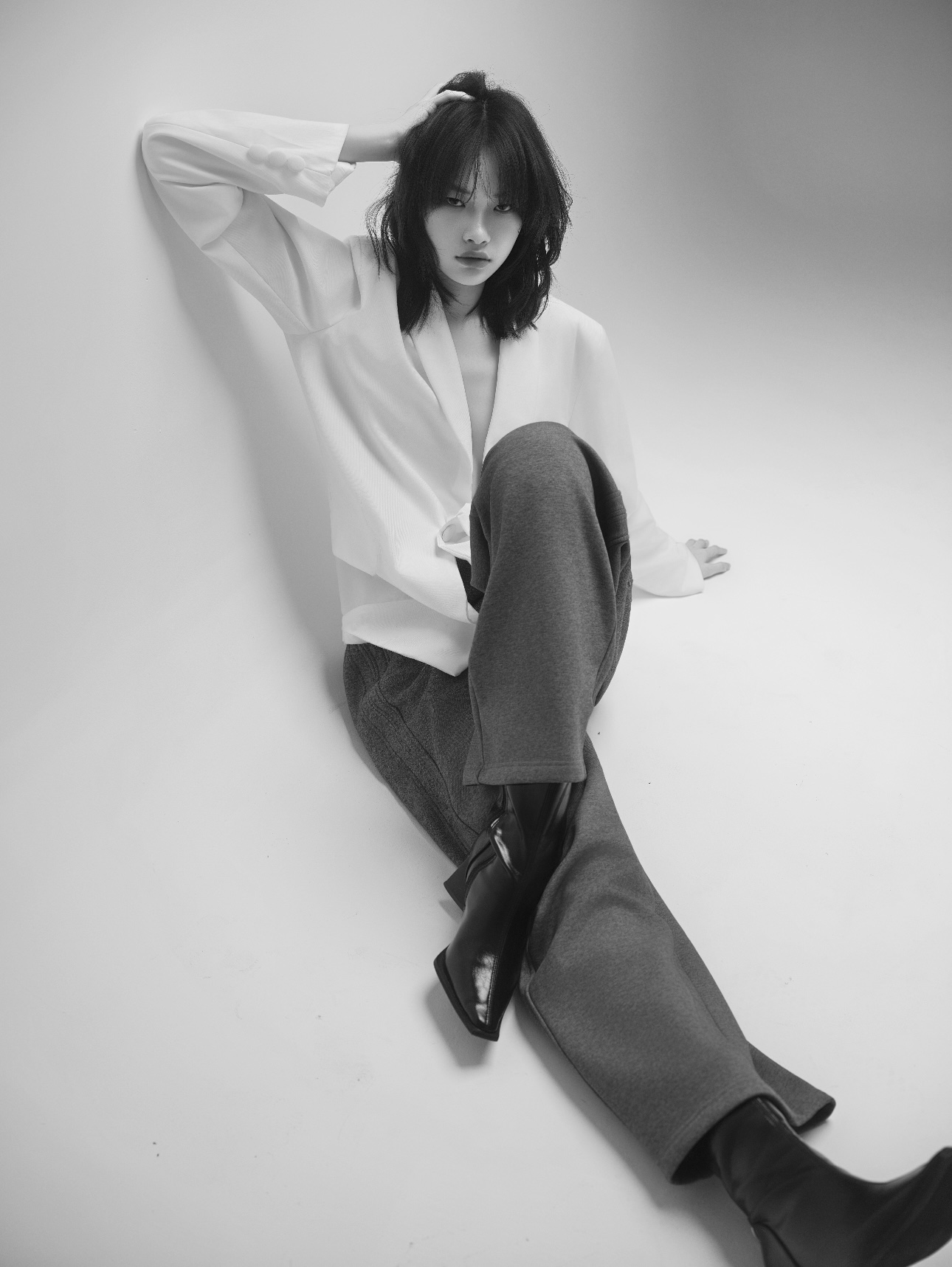 YONG YANFANG
