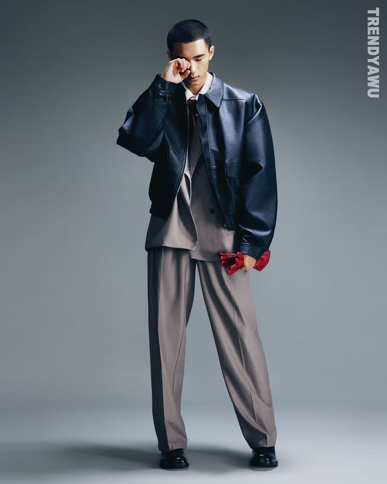 JUNJI JIA