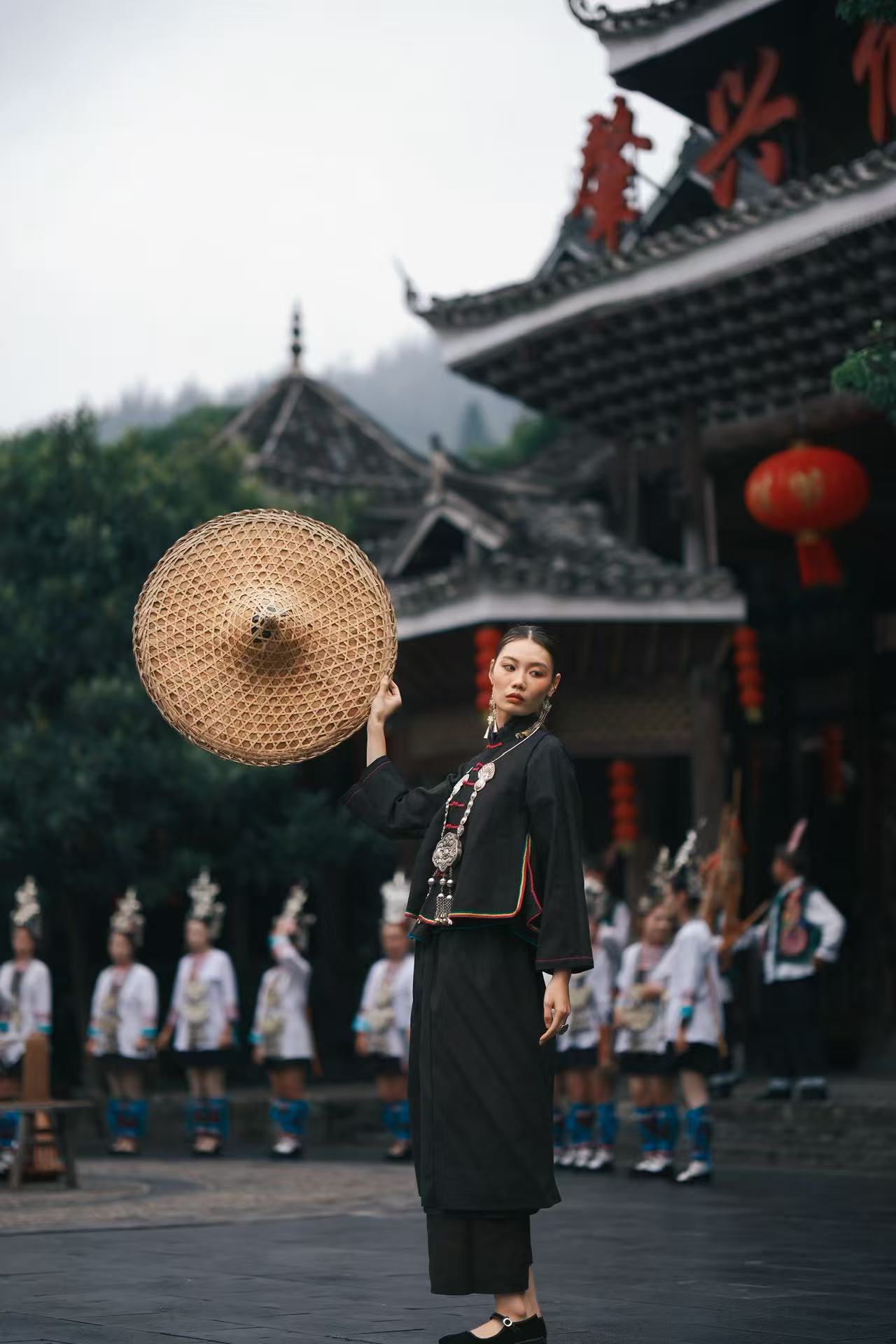 CHEN XIAN FENG