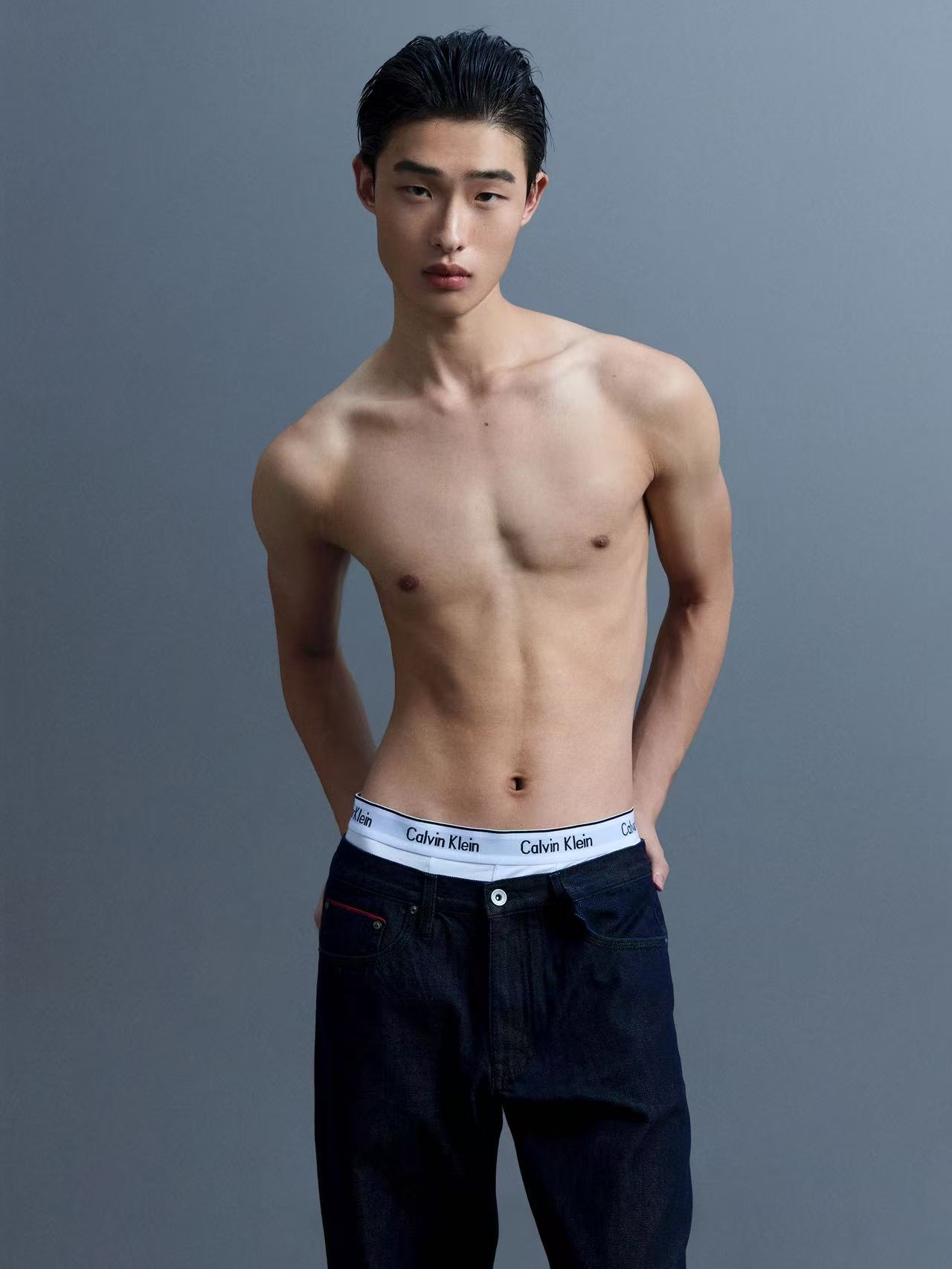 LI ZIHE