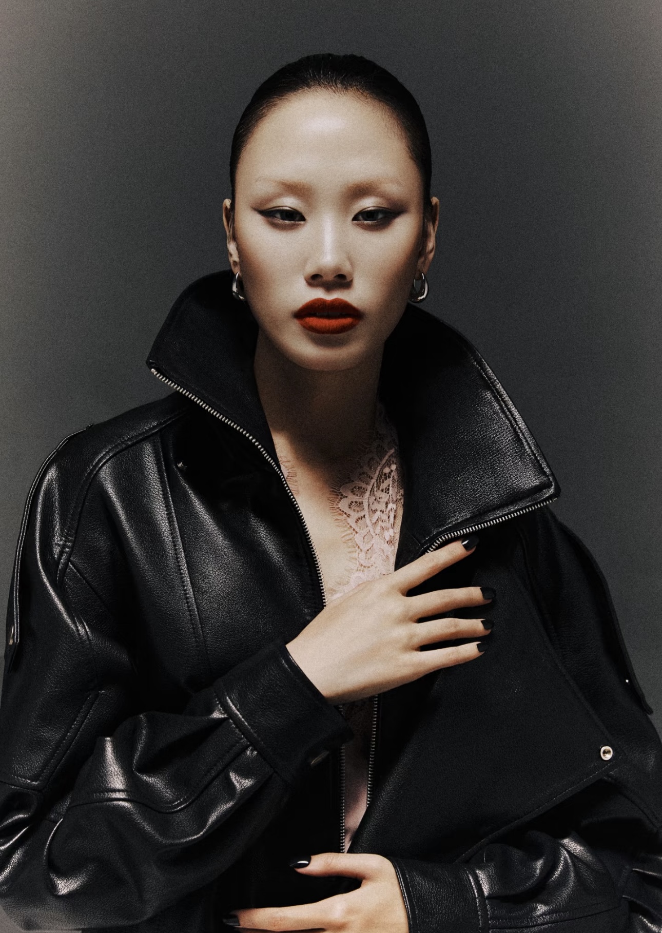 YU ZHANG