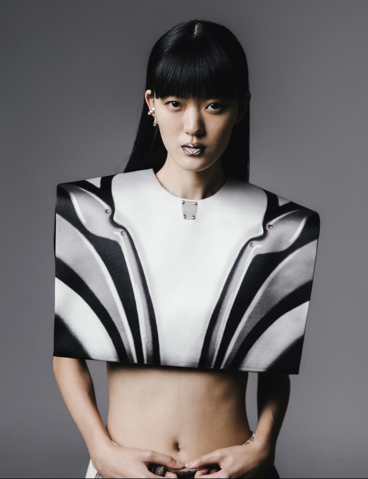 JIN JIE CUI