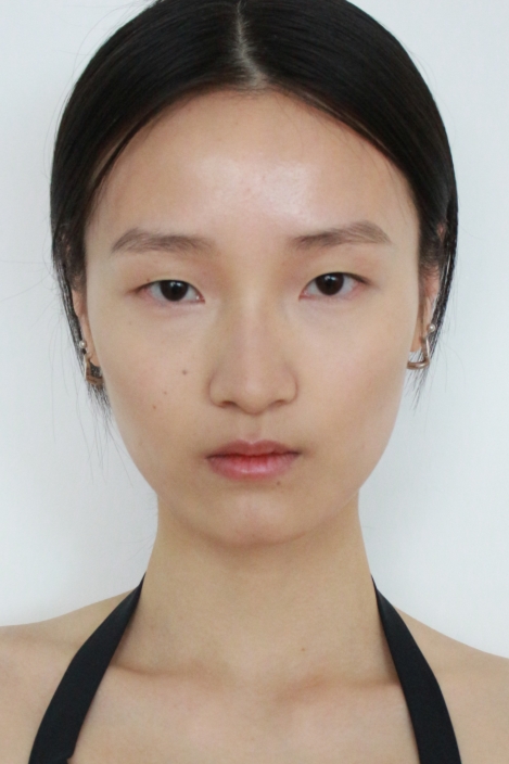 WENJIE ZHOU