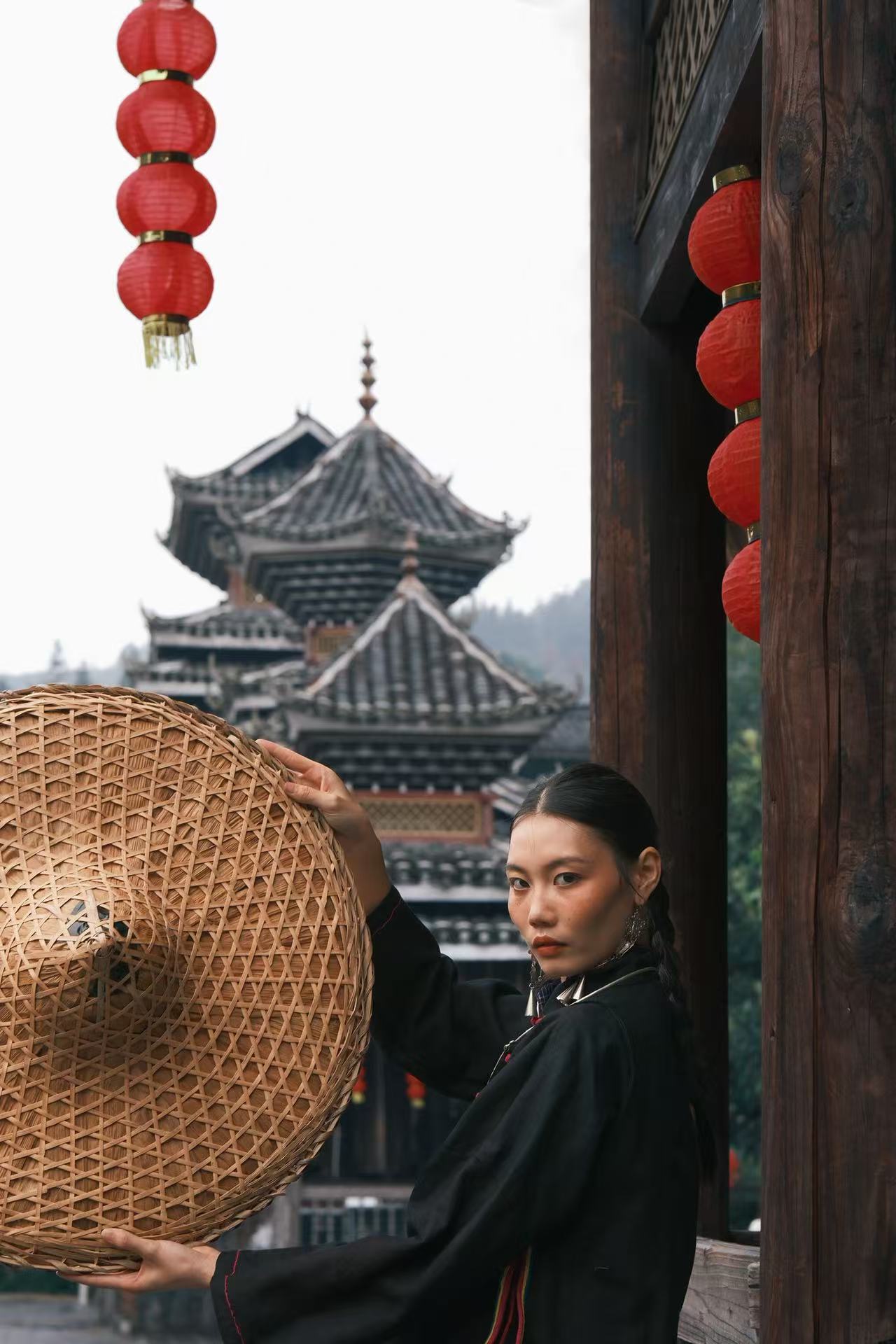 CHEN XIAN FENG