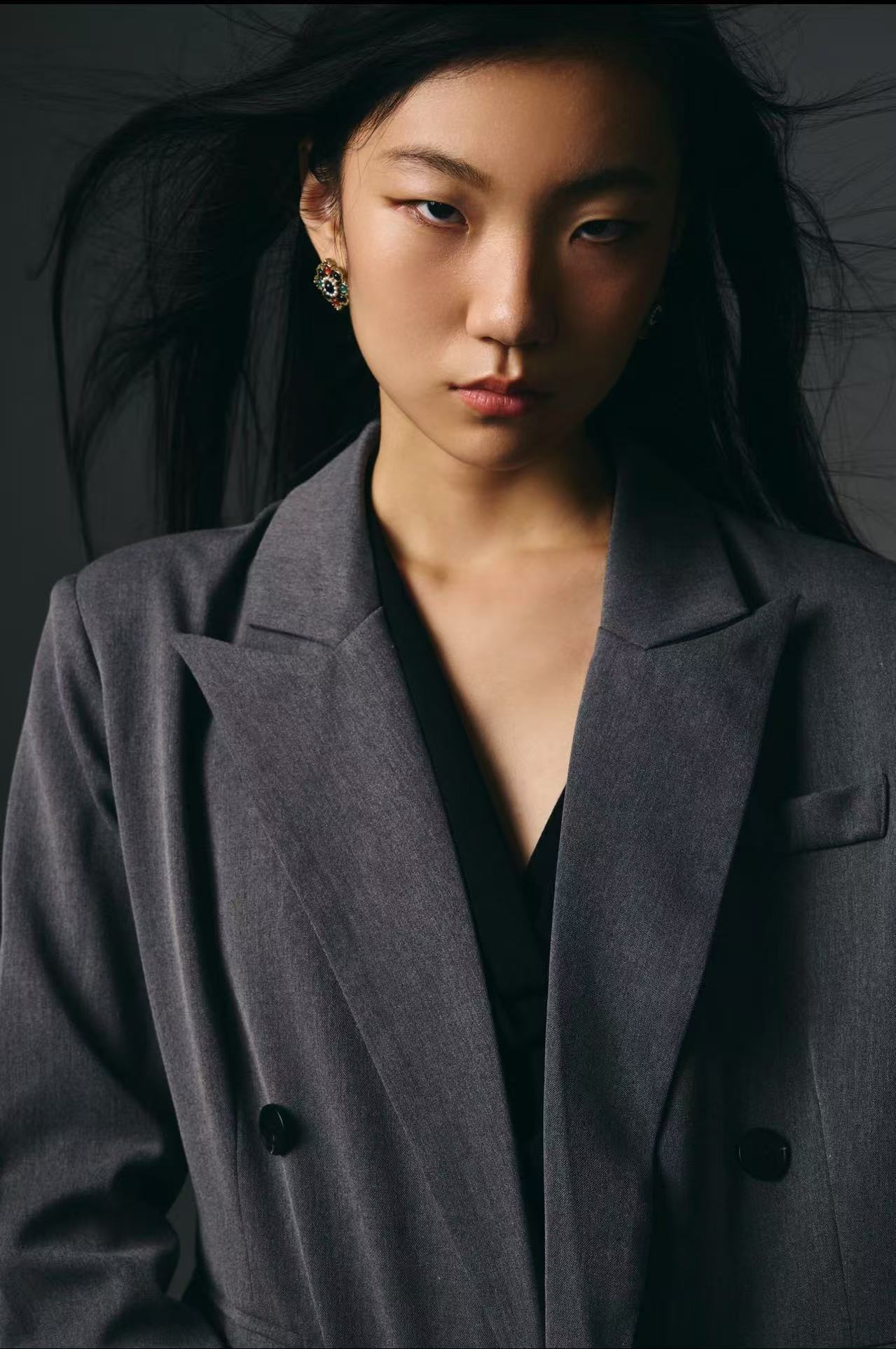 LIANG XI CHEN
