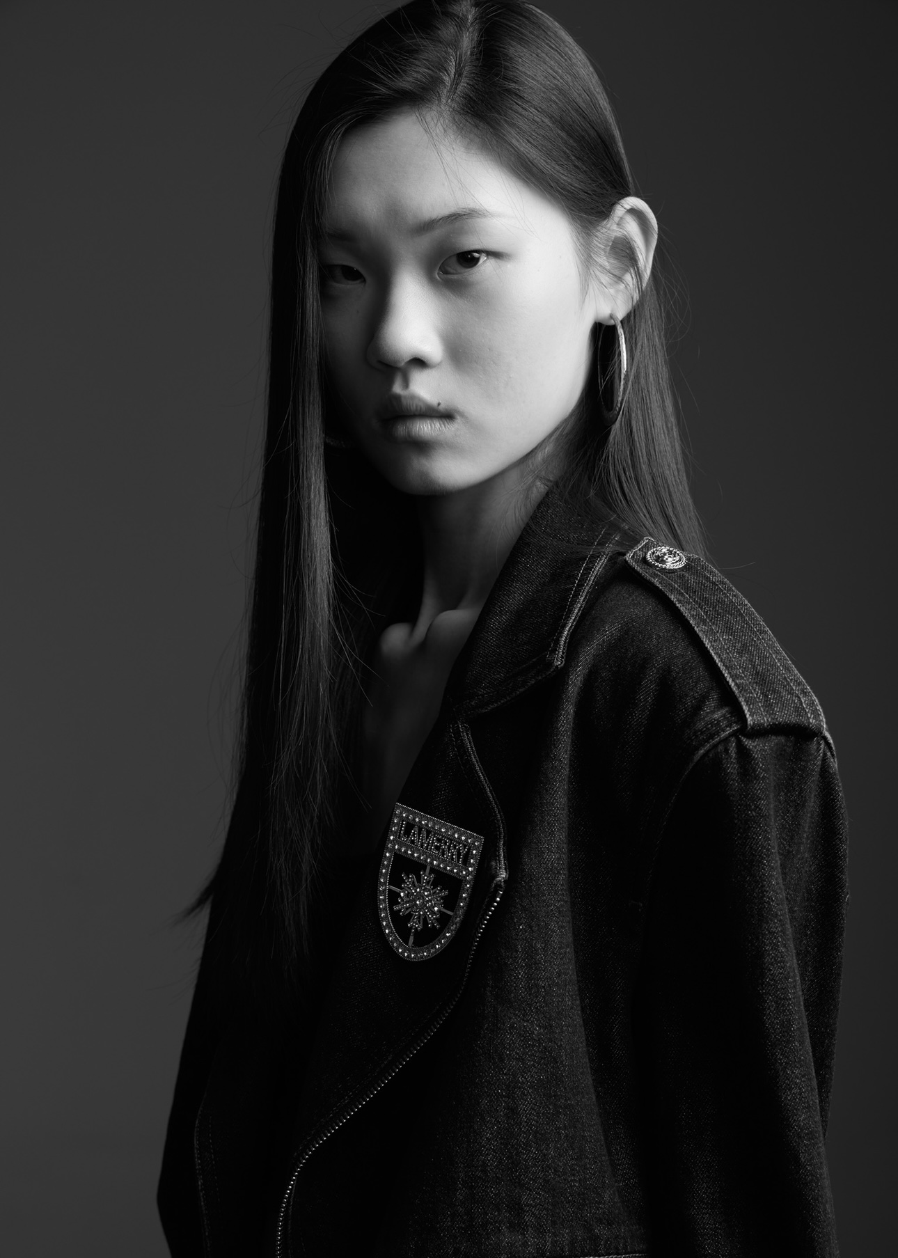 WANG ZI YU