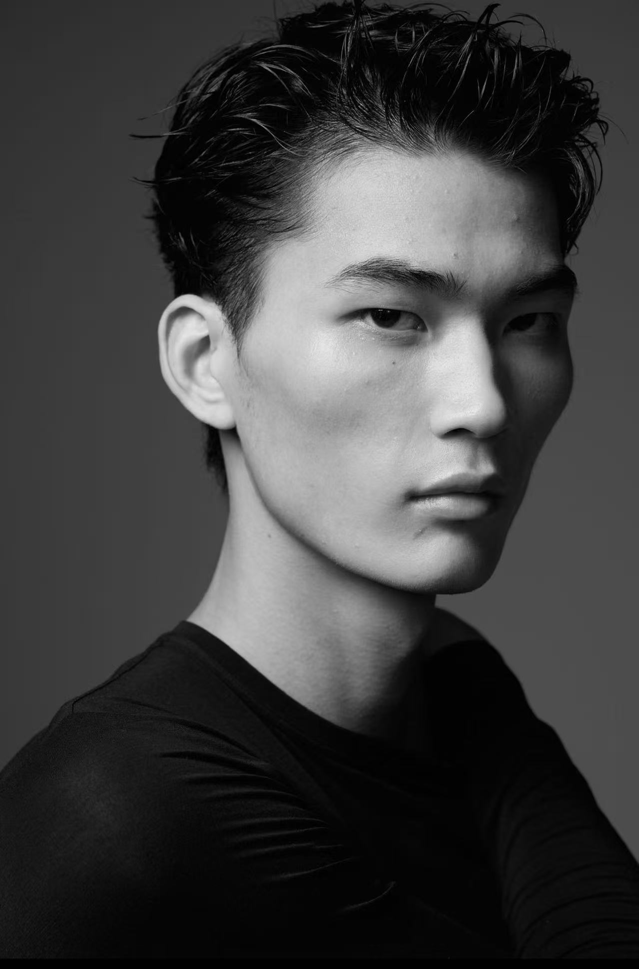 LI HUANYUAN