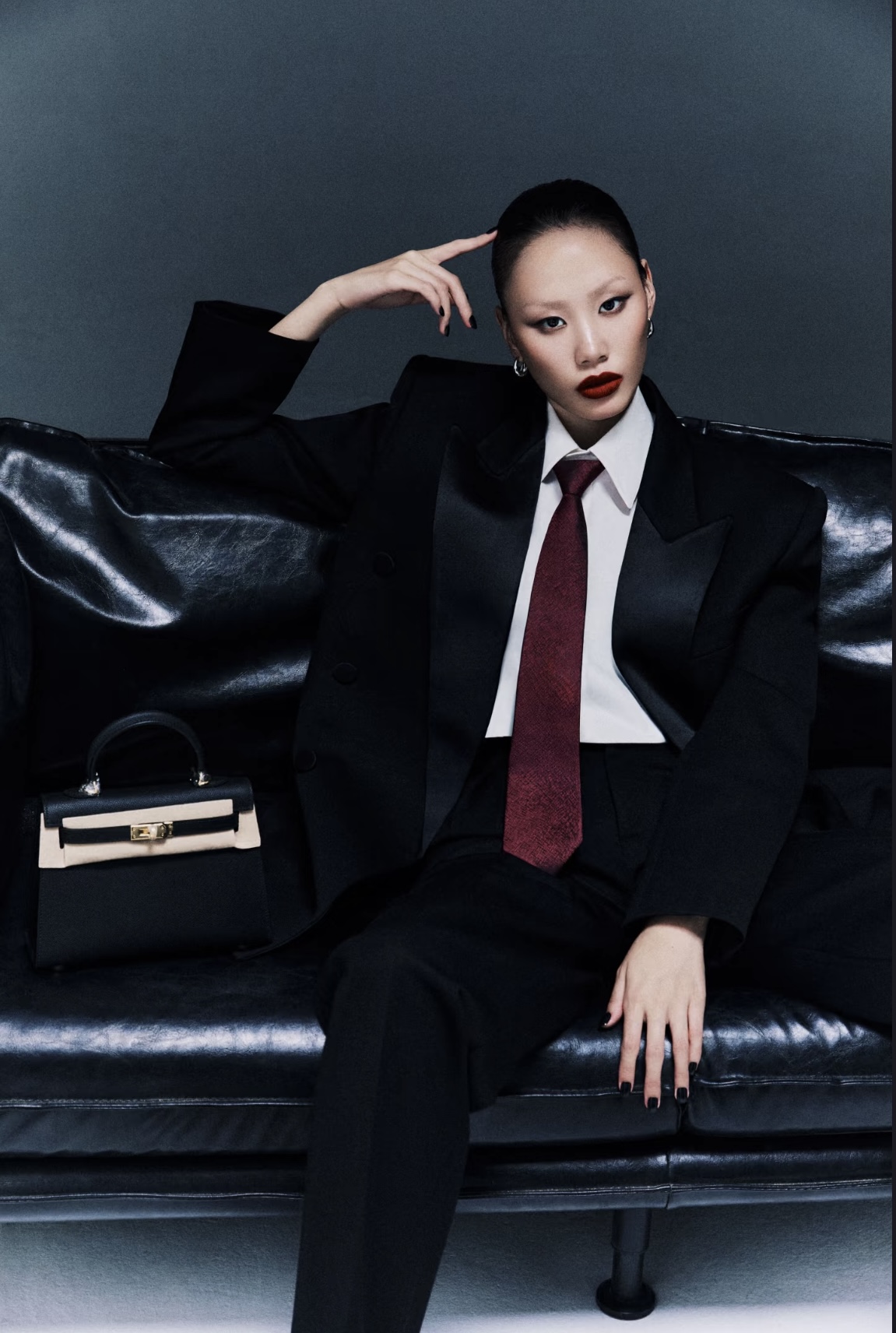 YU ZHANG