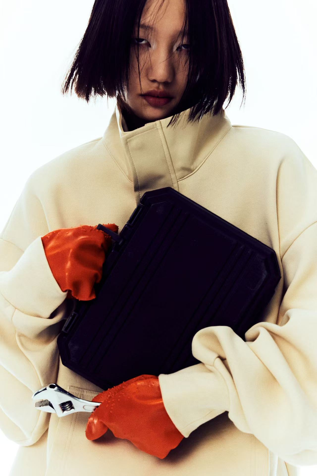 LI XIAO
