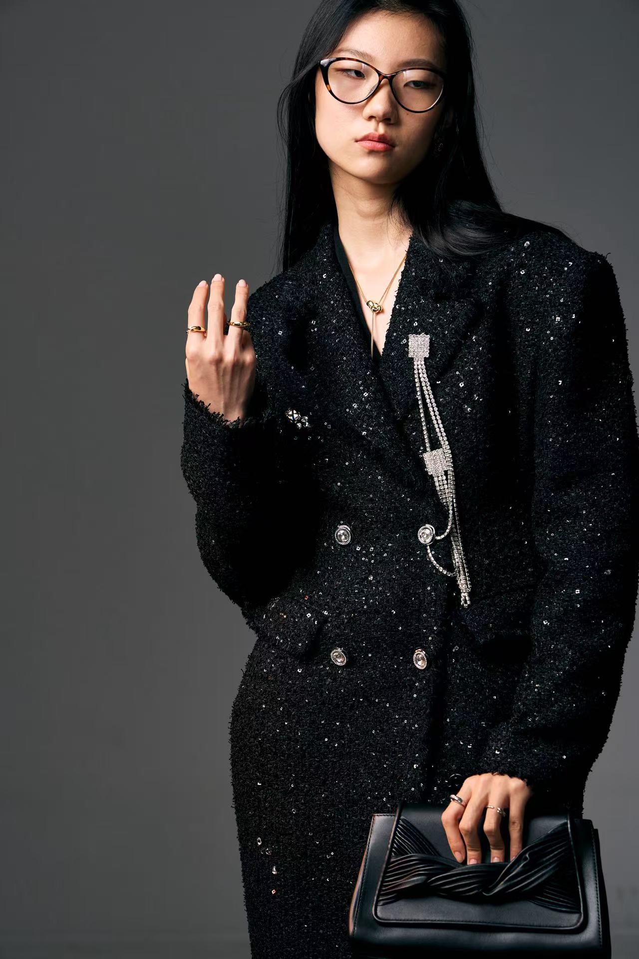 LIANG XI CHEN