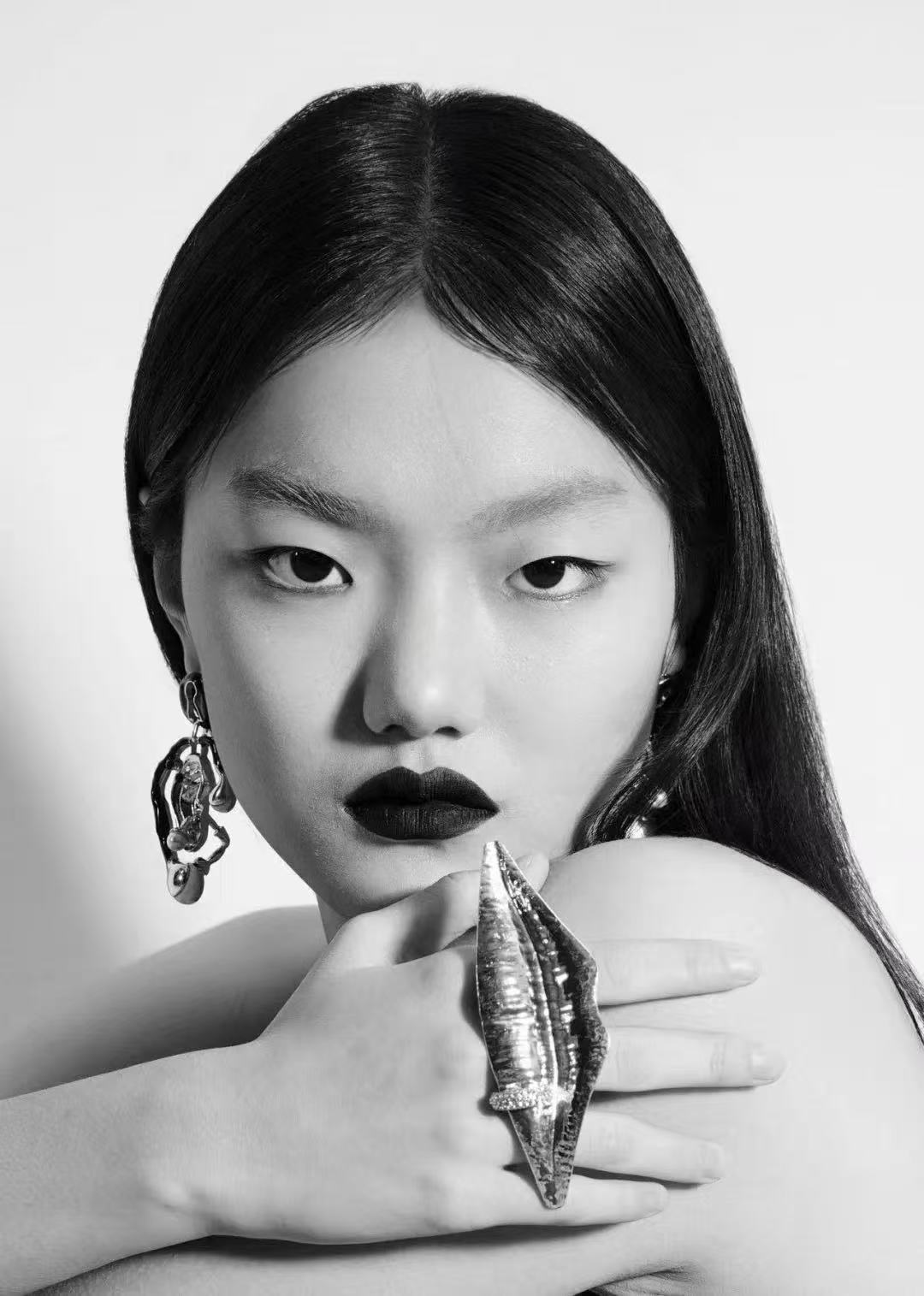 PAN QIONGYING