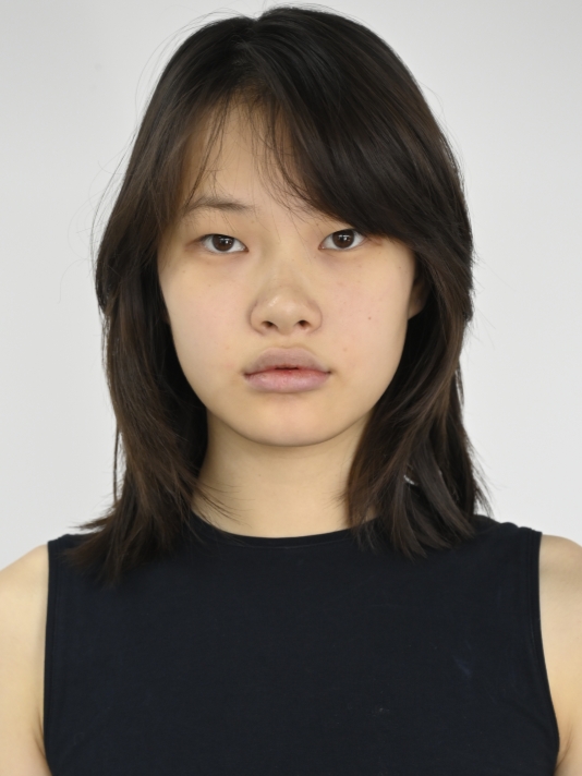 YONG YANFANG