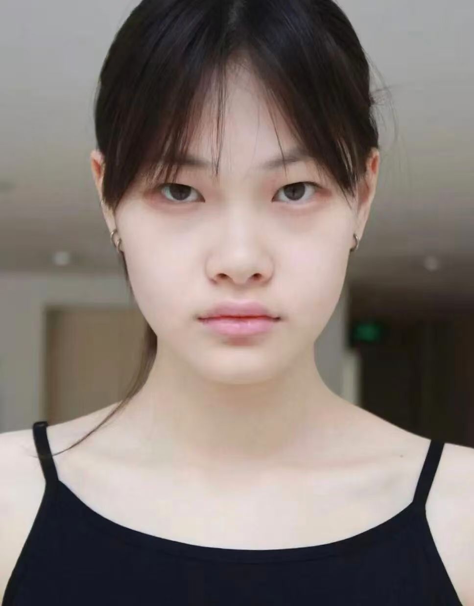 YANGFANG YONG