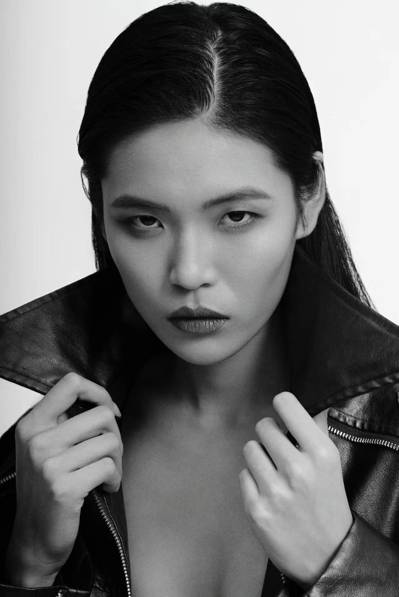 SHUNAN LIU