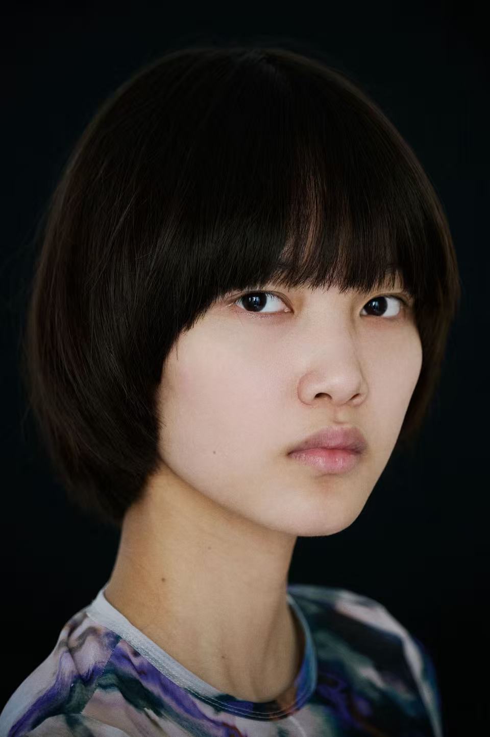 TONGTONG CHEN