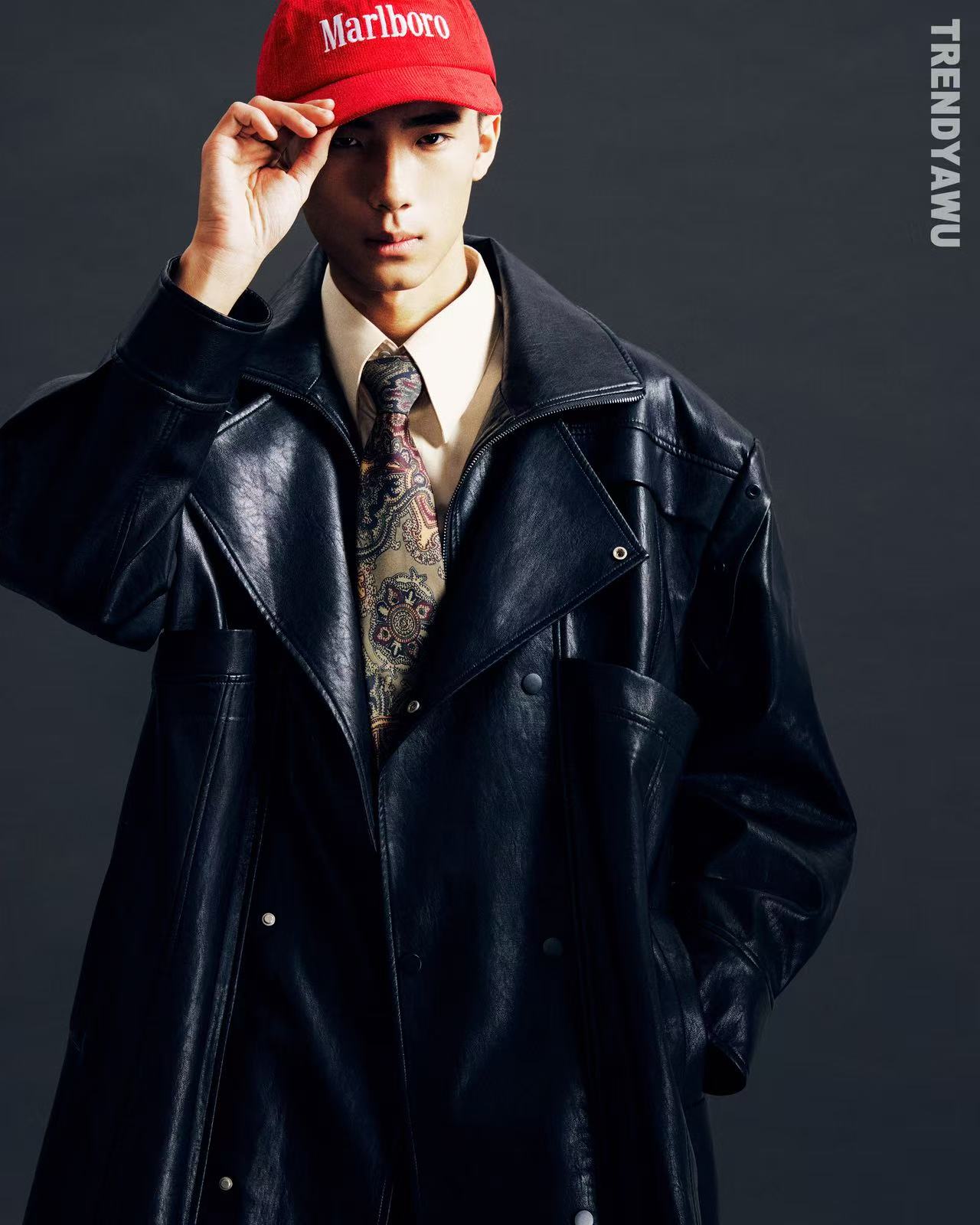 JUNJI JIA