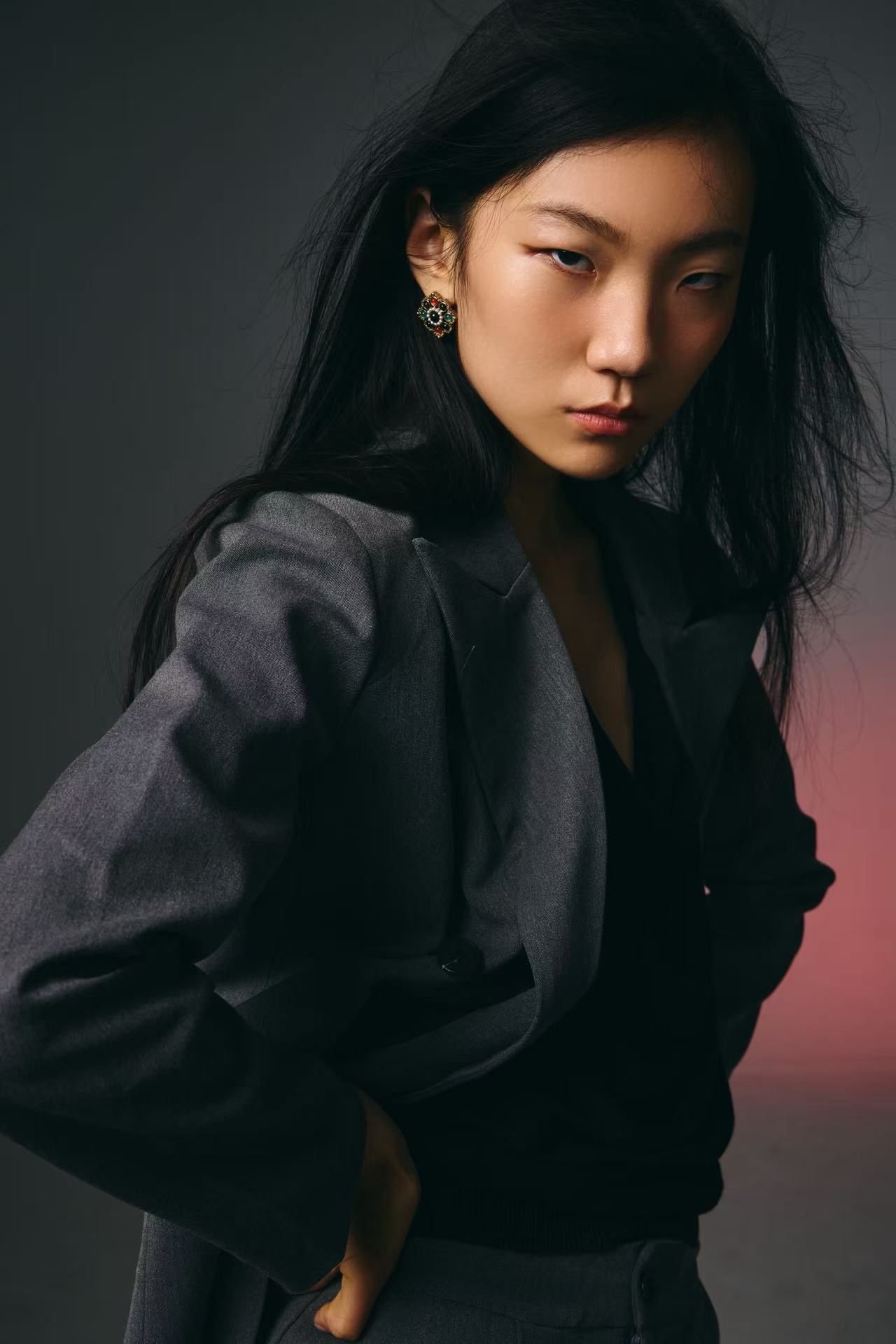 LIANG XI CHEN