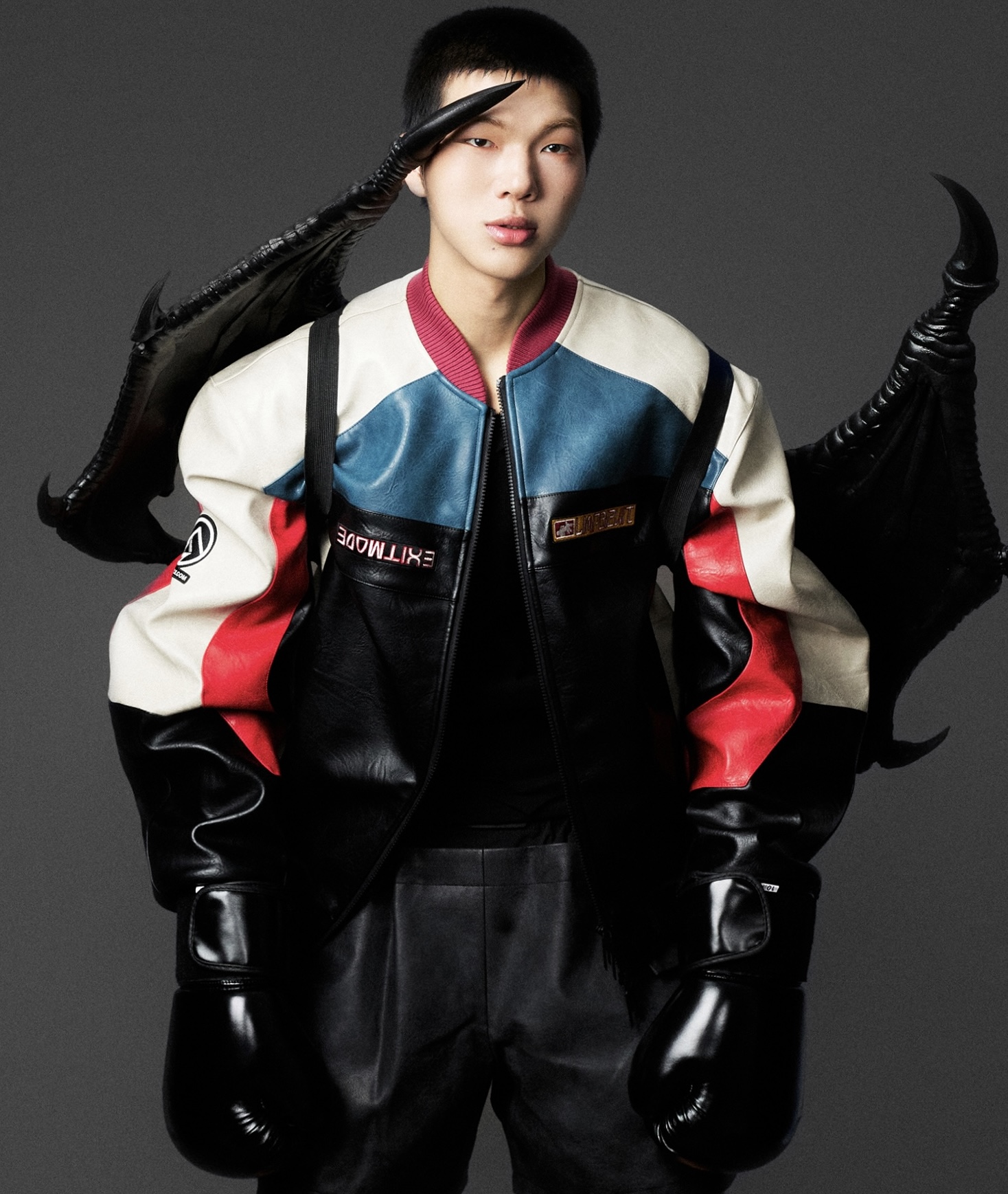 LI XIA