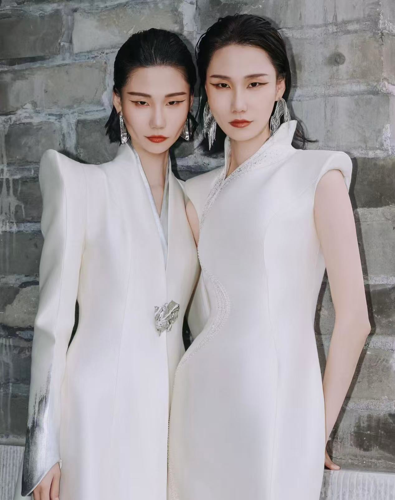 XIAOTING/XIAOQIAN WANG