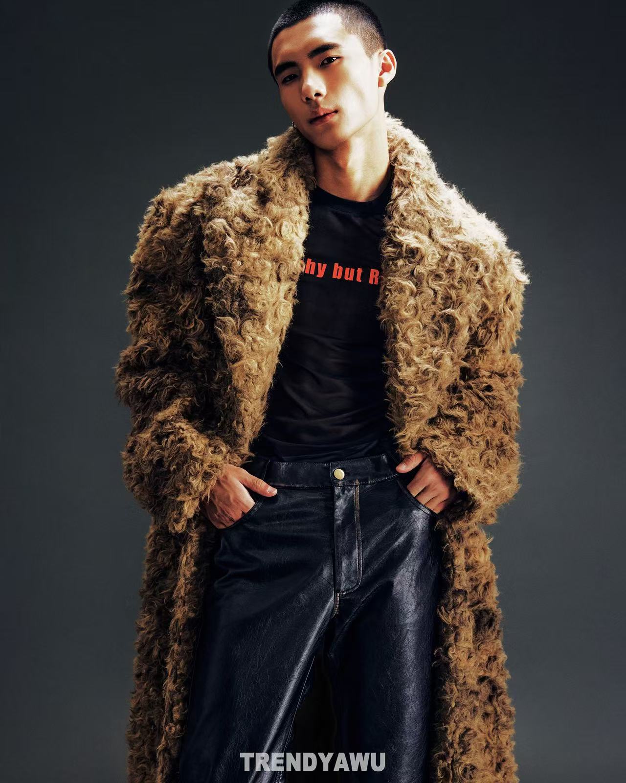 JUNJI JIA