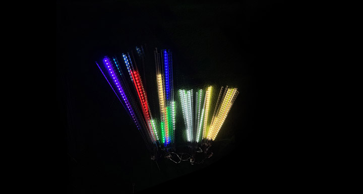 LED Reed Light