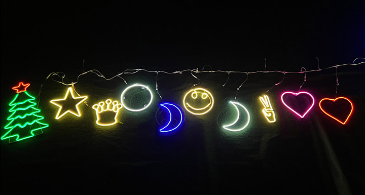 LED String Light