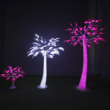 LED Arcylic Tree