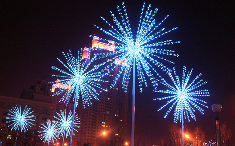 Festival Lights
