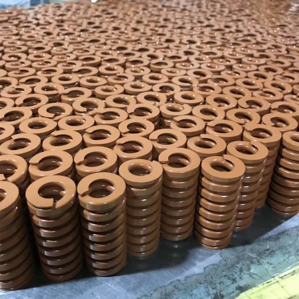 模具弹簧