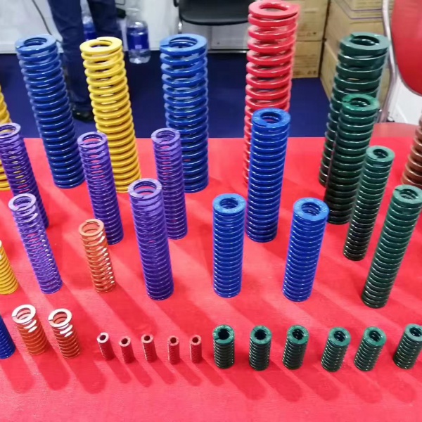 模具弹簧