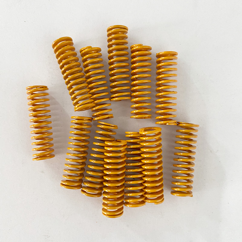 模具弹簧、压簧