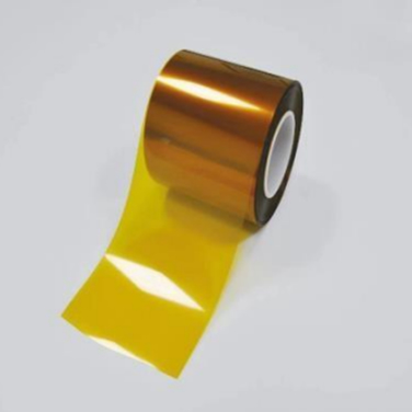 Sputter PI Tape Series, applied to semiconductor assembly & test 