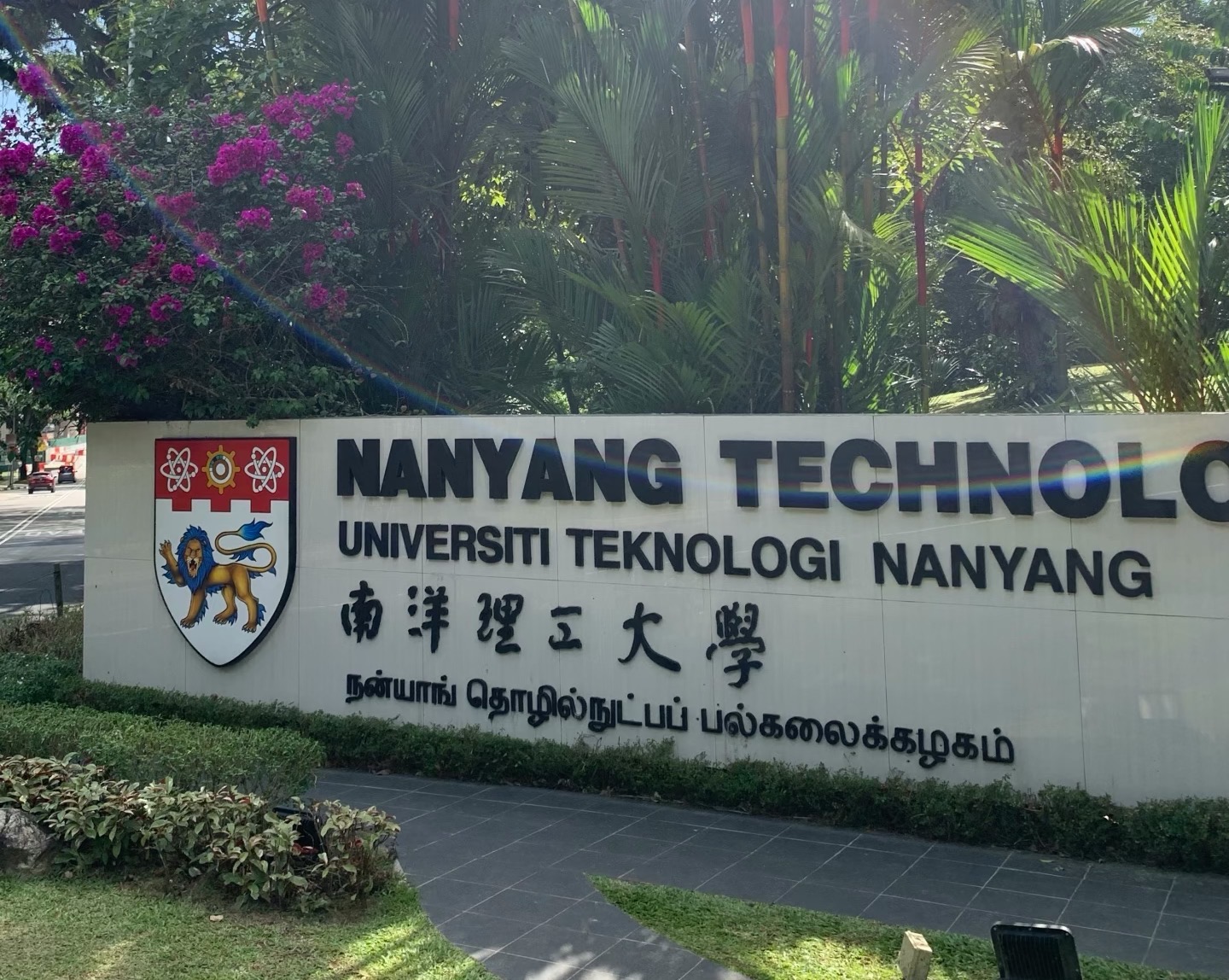 Singapore & Germany Direct Undergraduate Pathway Program