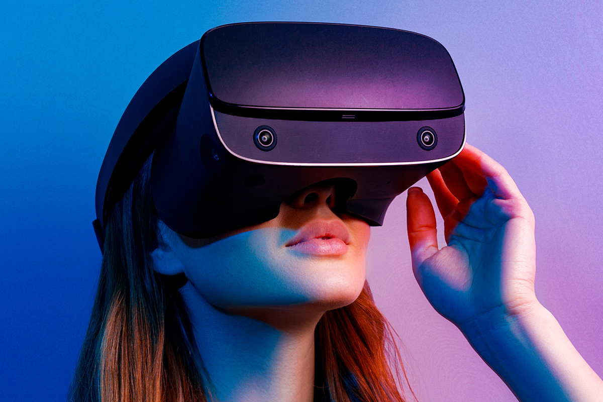 AR / VR