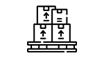 Automatic Palletizer