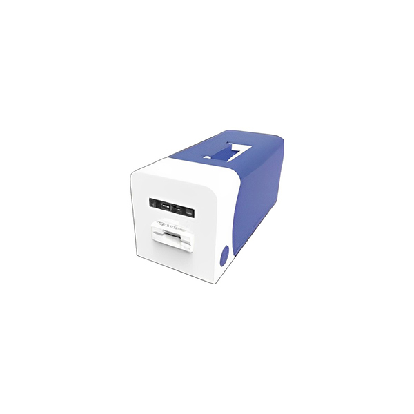 TTCE-K203 便携式发卡终端