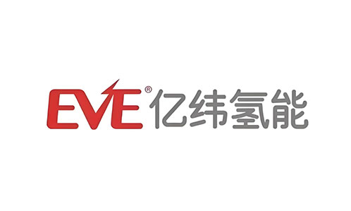 亿纬氢能