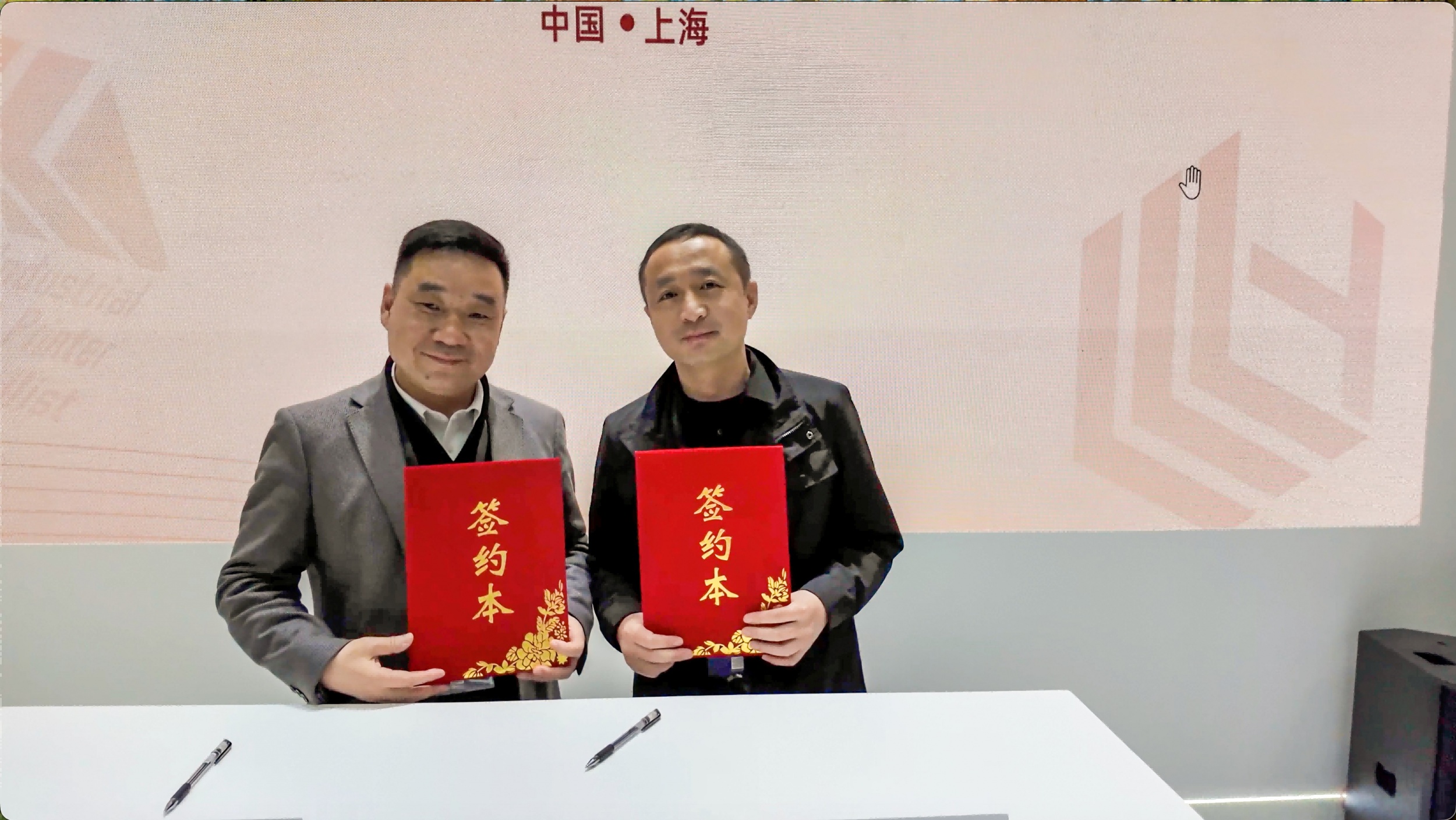 TCT现场签单超3000万元！金石三维与领航三维签署战略合作协议 