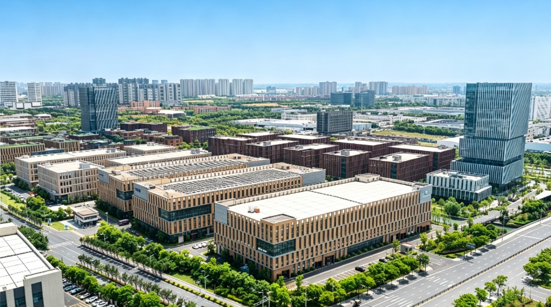 【平湖经开】万物皆可打印！金石三维集团要在平湖经开打造华东总部基地