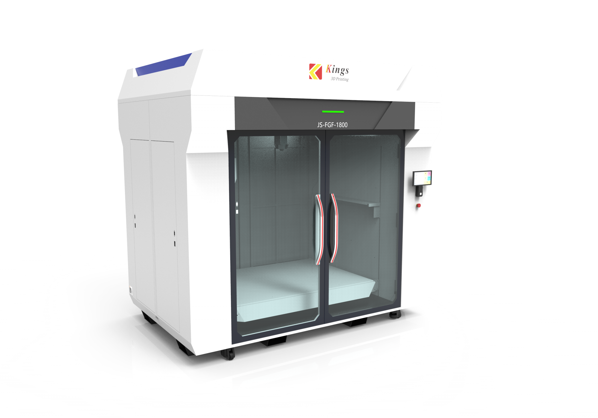 Kings3D FGF-1800