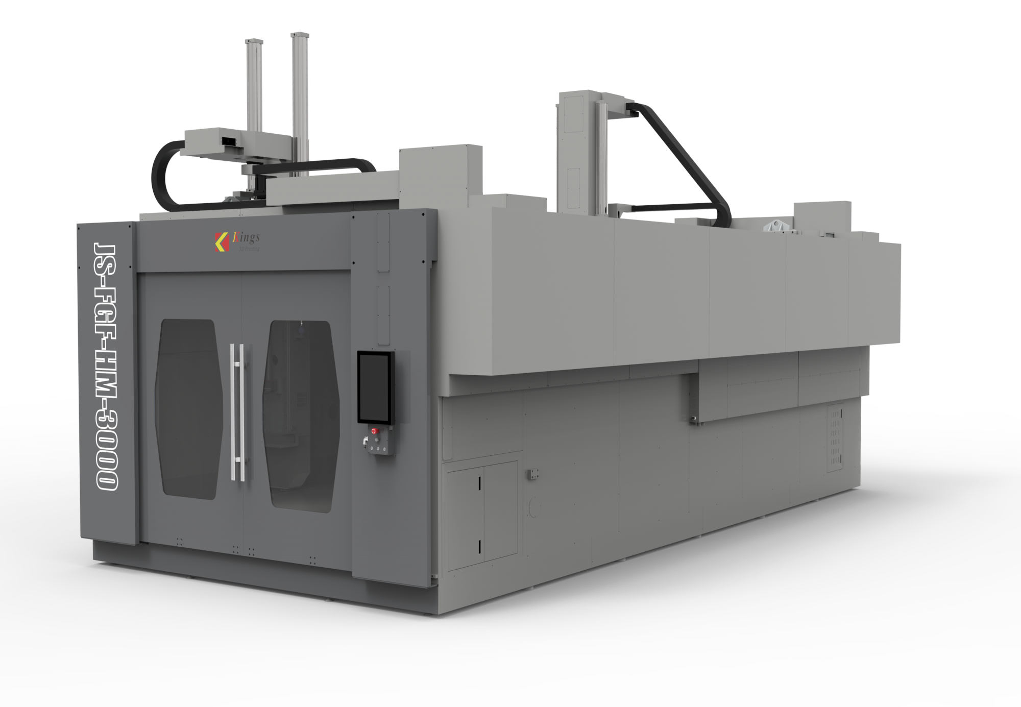 JS-FGF-HM-3000