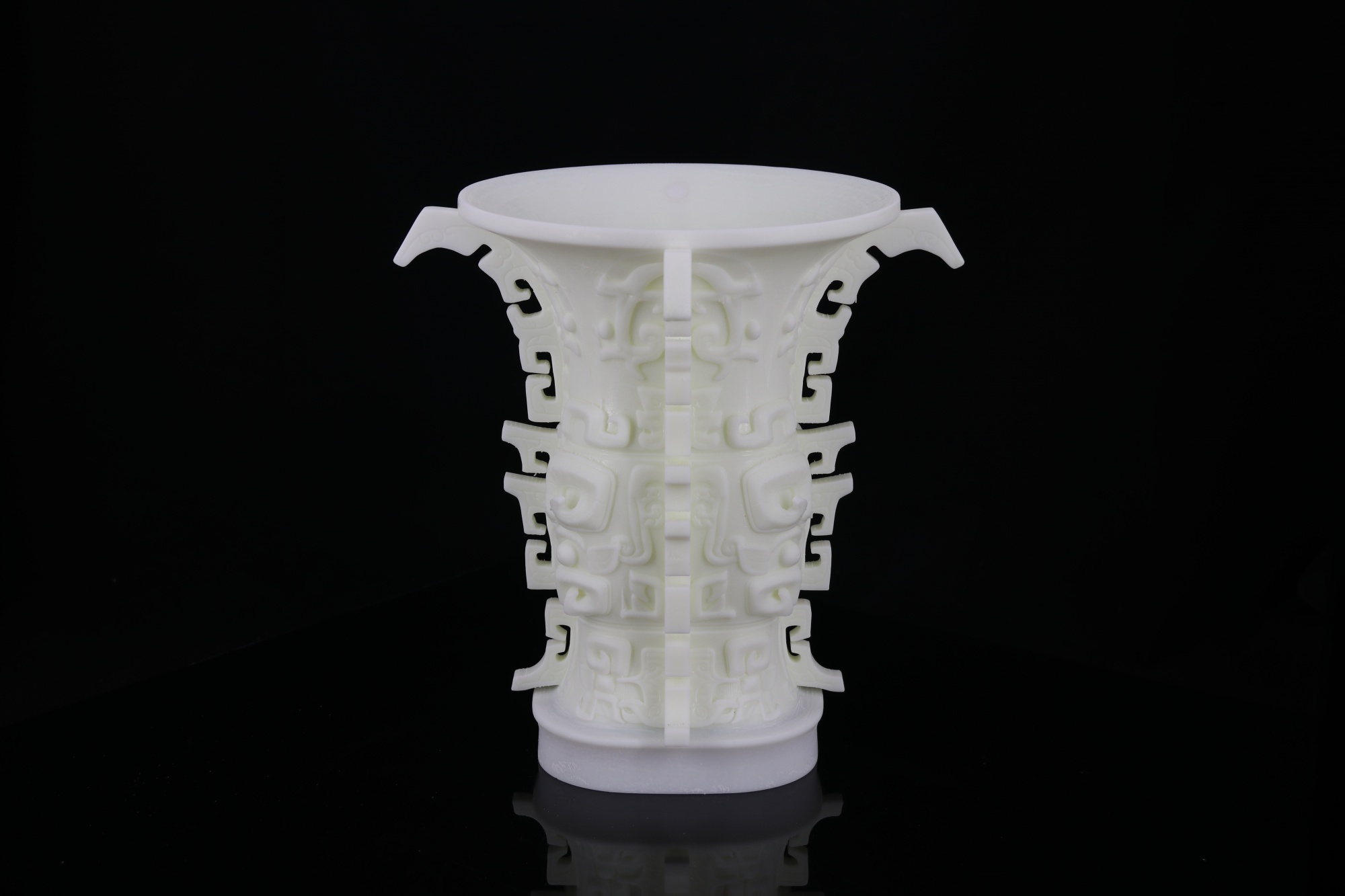 JS-UV-HP-02A白色韧性硬料