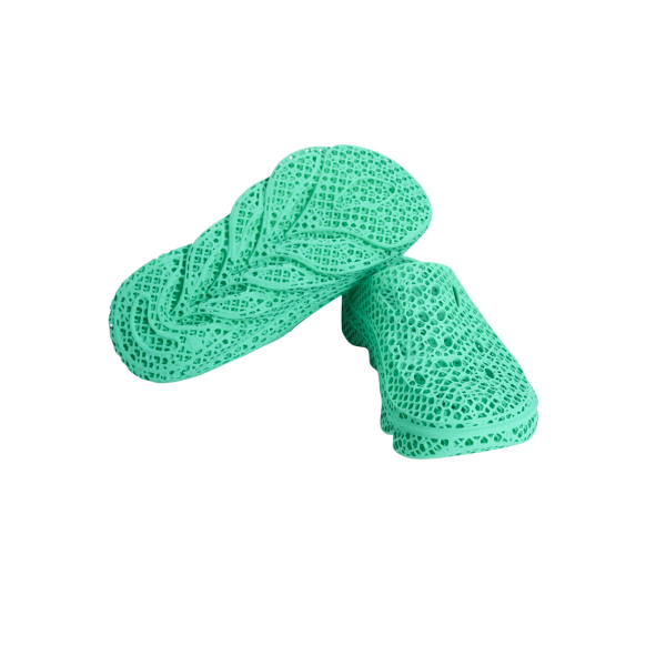 3D打印鞋