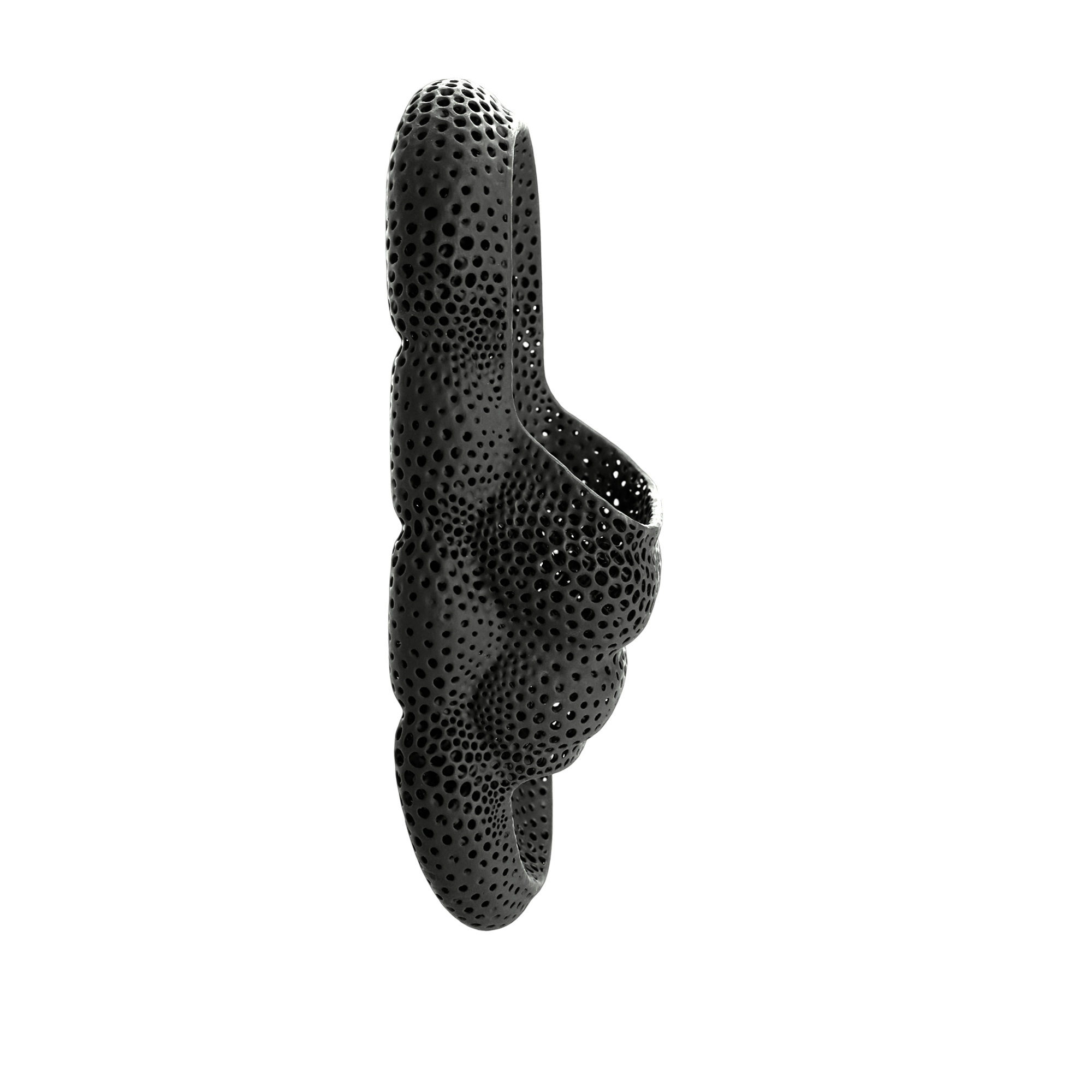 3D打印拖鞋