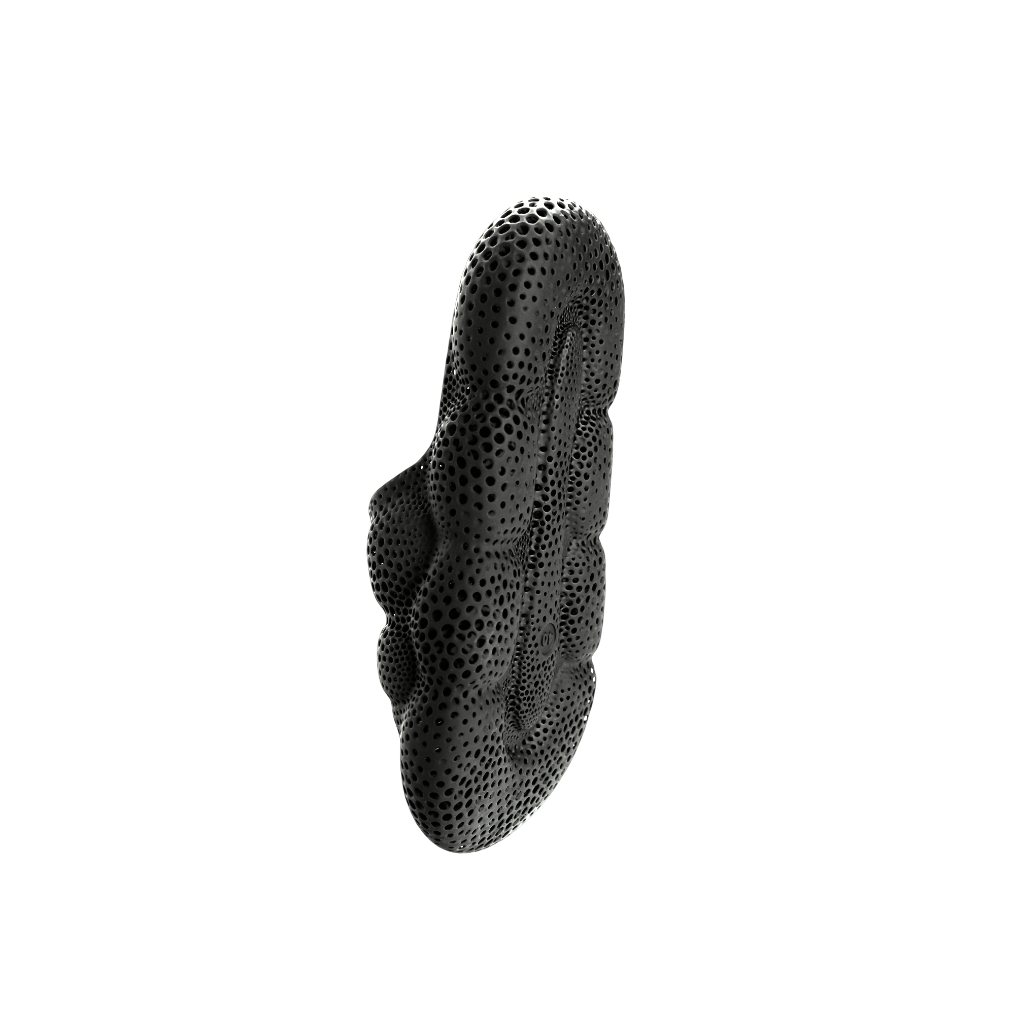 3D打印拖鞋
