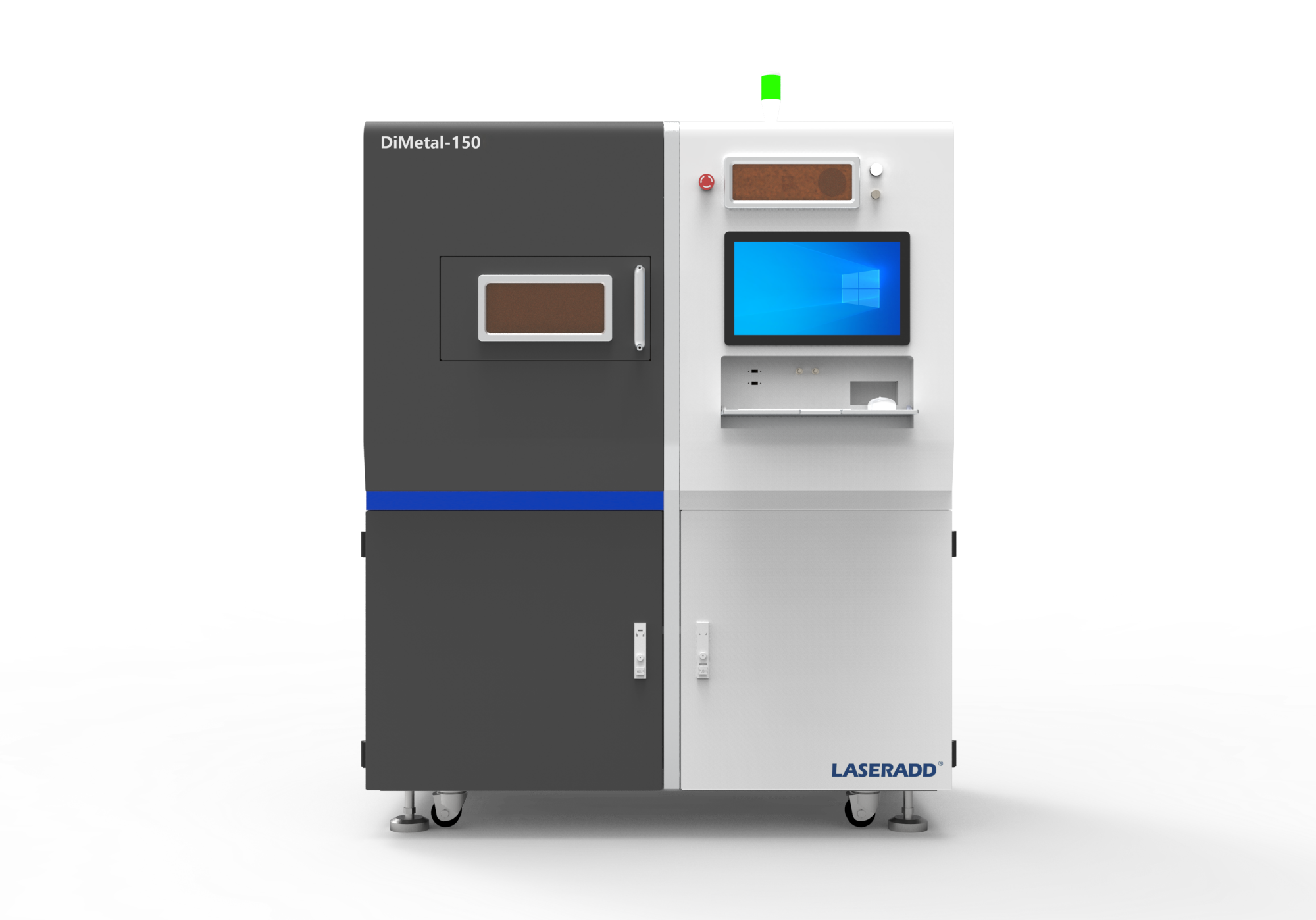 DiMetal-150E